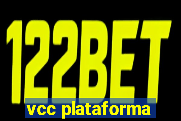 vcc plataforma